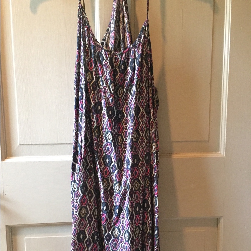 Cute summer dress